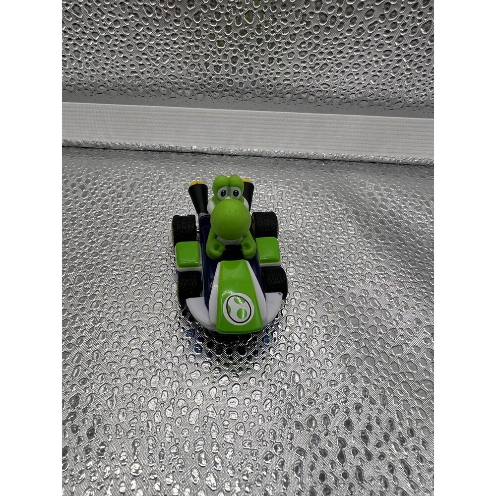 Carrera Mario Kart 7 Yoshi Replacement Car